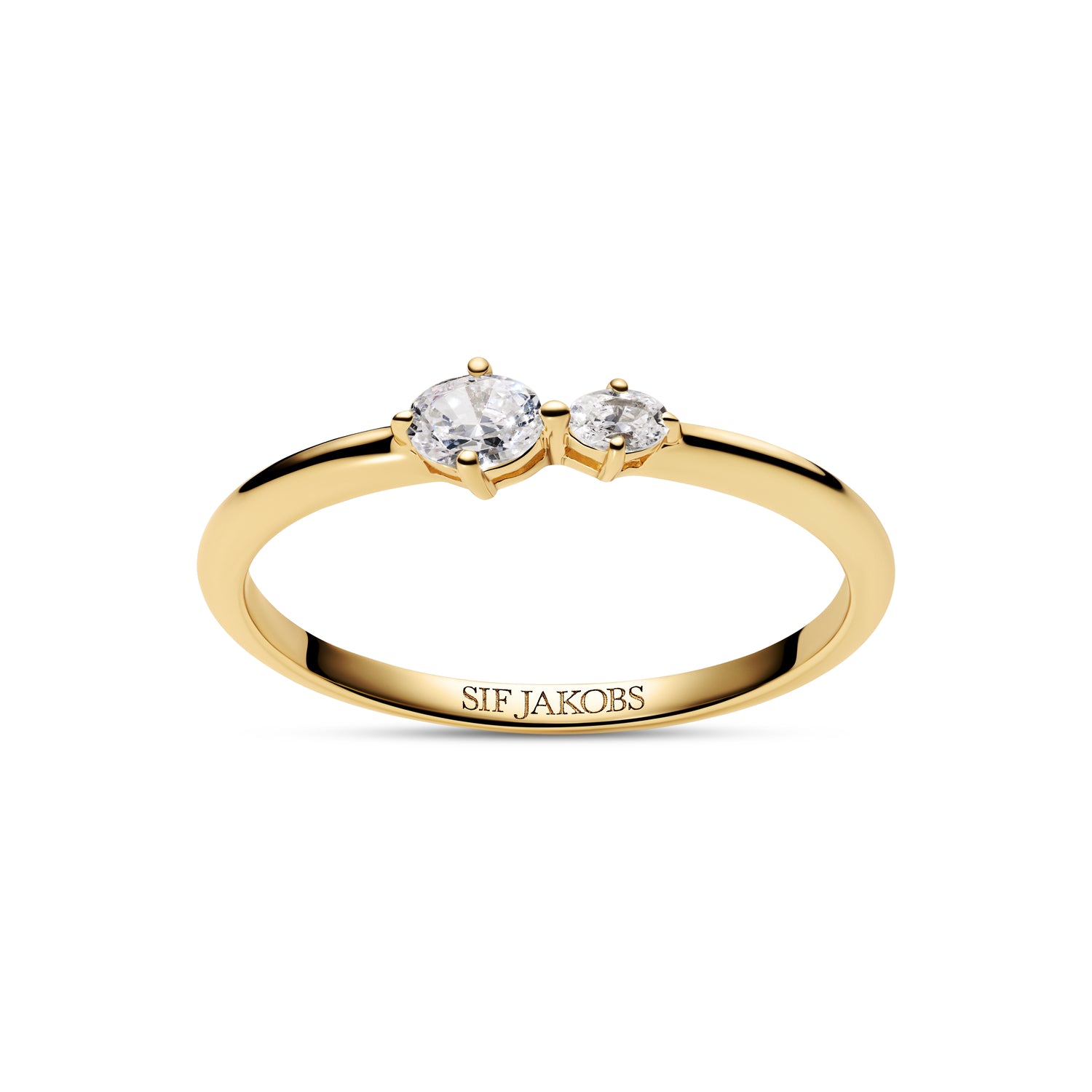 18K gold plated | 48, 18K gold plated | 58, 18K gold plated | 56, 18K gold plated | 54, 18K gold plated | 52, 18K gold plated | 50