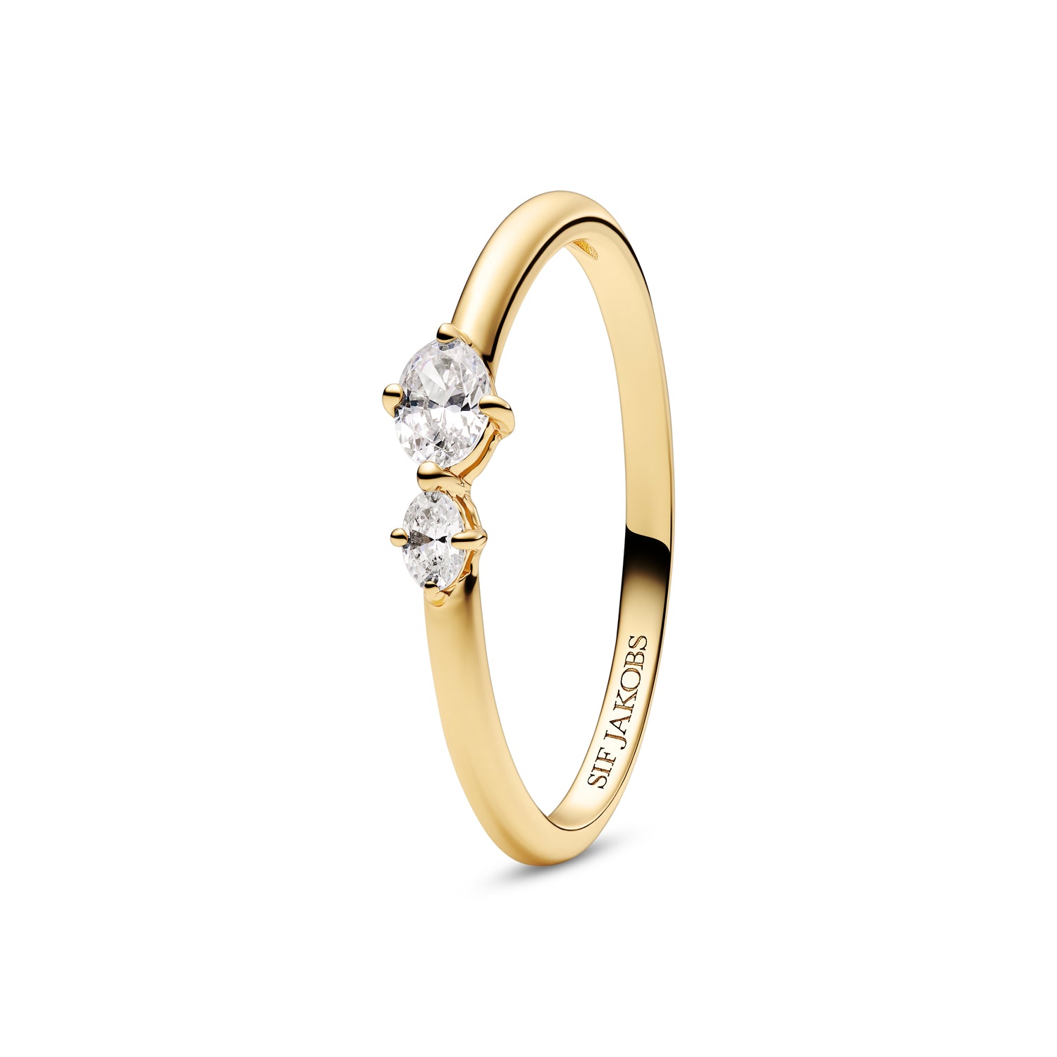 18K gold plated | 48, 18K gold plated | 58, 18K gold plated | 56, 18K gold plated | 54, 18K gold plated | 52, 18K gold plated | 50