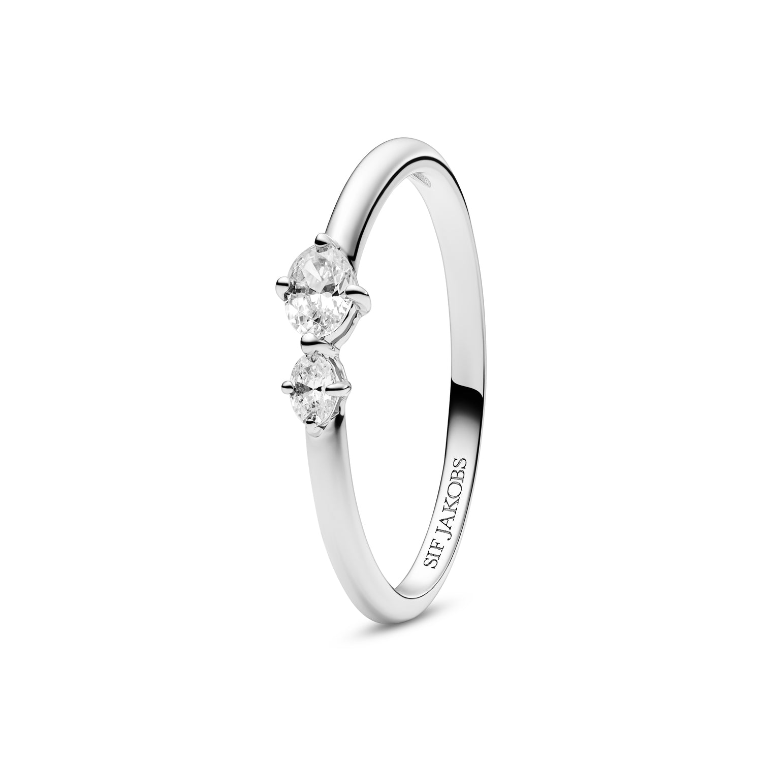 925 Sterling silver | 48, 925 Sterling silver | 58, 925 Sterling silver | 56, 925 Sterling silver | 52, 925 Sterling silver | 50