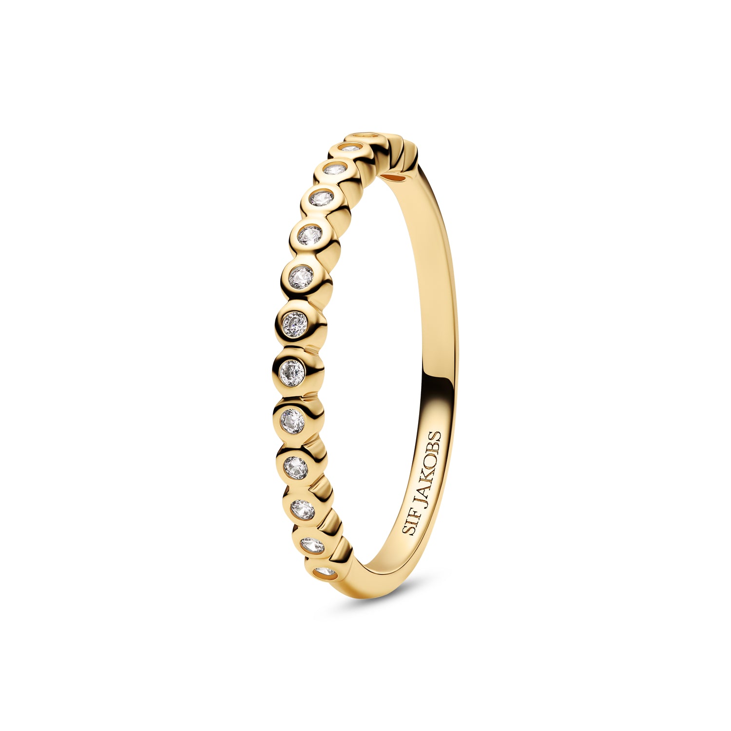 18K gold plated | 58, 18K gold plated | 56, 18K gold plated | 54, 18K gold plated | 52, 18K gold plated | 50, 18K gold plated | 48