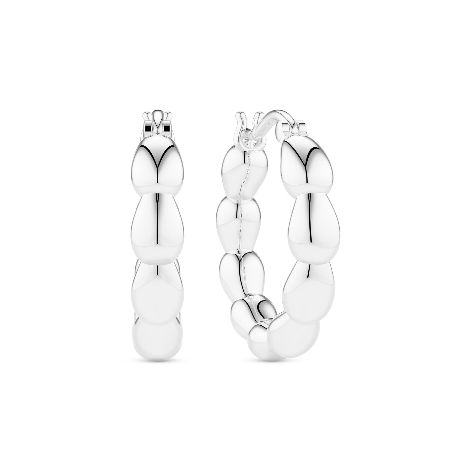 925 Sterling silver | Medio