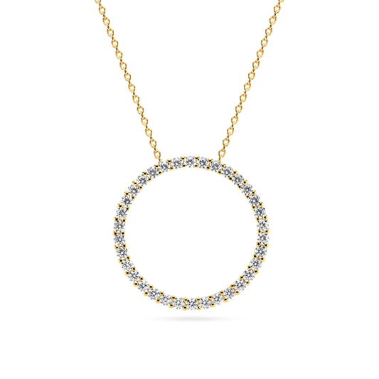 18K gold plated