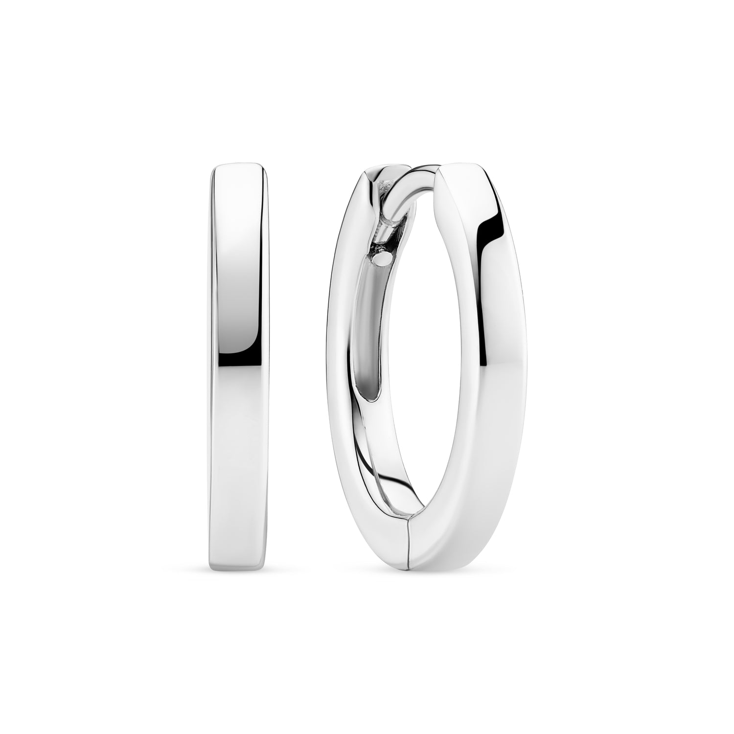 925 Sterling silver | Medio