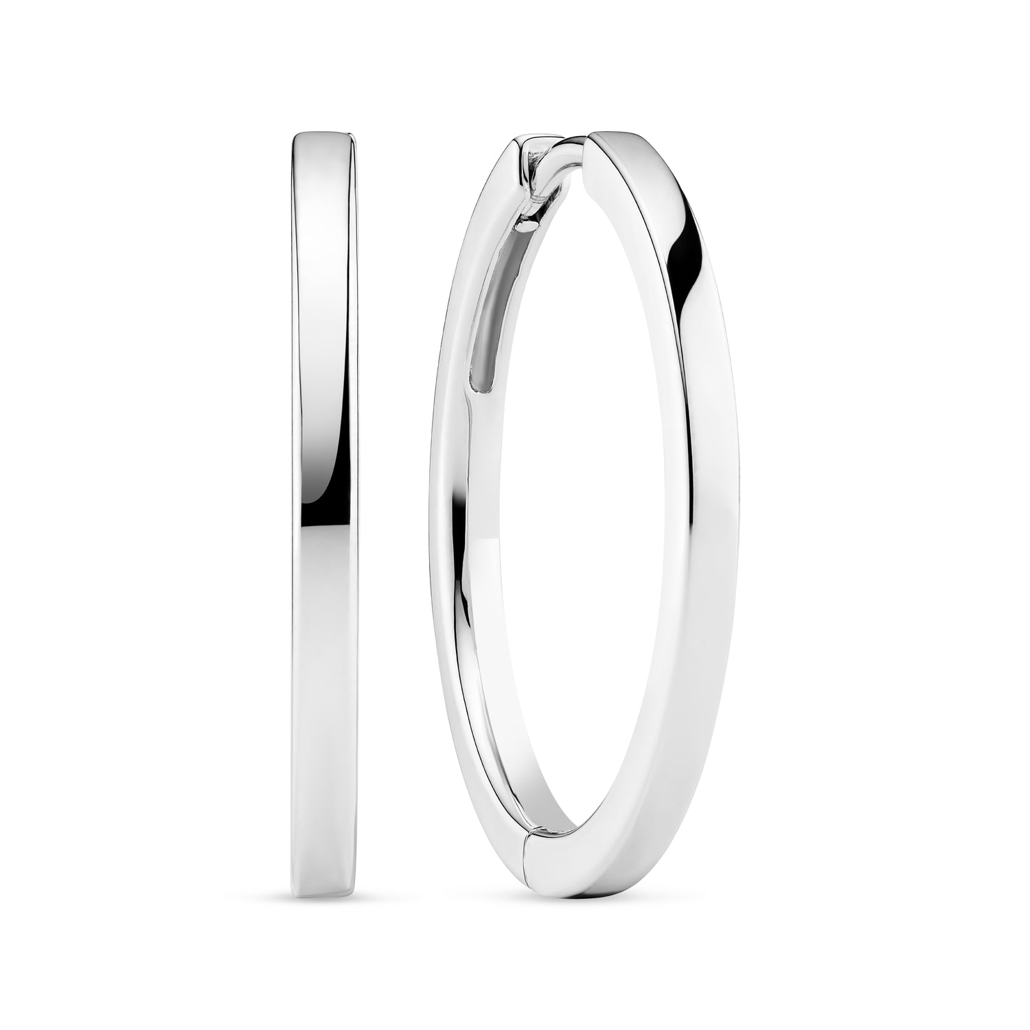 925 Sterling silver | X-Grande