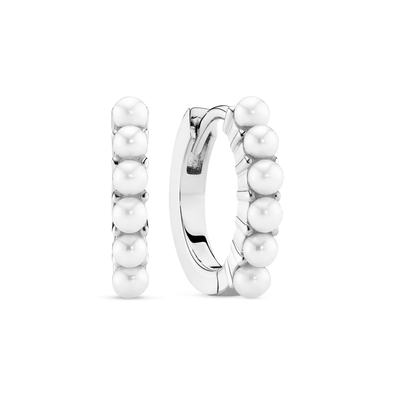 925 Sterling silver | Medio
