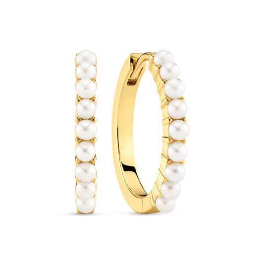 18K gold plated | Grande