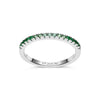925 Sterling silver | Green | 60, 925 Sterling silver | Green | 58, 925 Sterling silver | Green | 54, 925 Sterling silver | Green | 52, 925 Sterling silver | Green | 50, 925 Sterling silver | Green | 56