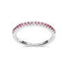 925 Sterling silver | Pink gradient | 60, 925 Sterling silver | Pink gradient | 58, 925 Sterling silver | Pink gradient | 54, 925 Sterling silver | Pink gradient | 52, 925 Sterling silver | Pink gradient | 50, 925 Sterling silver | Pink gradient | 56