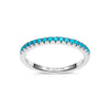 925 Sterling silver | Turquoise | 60, 925 Sterling silver | Turquoise | 58, 925 Sterling silver | Turquoise | 56, 925 Sterling silver | Turquoise | 54, 925 Sterling silver | Turquoise | 52, 925 Sterling silver | Turquoise | 50