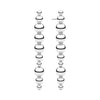 925 Sterling silver