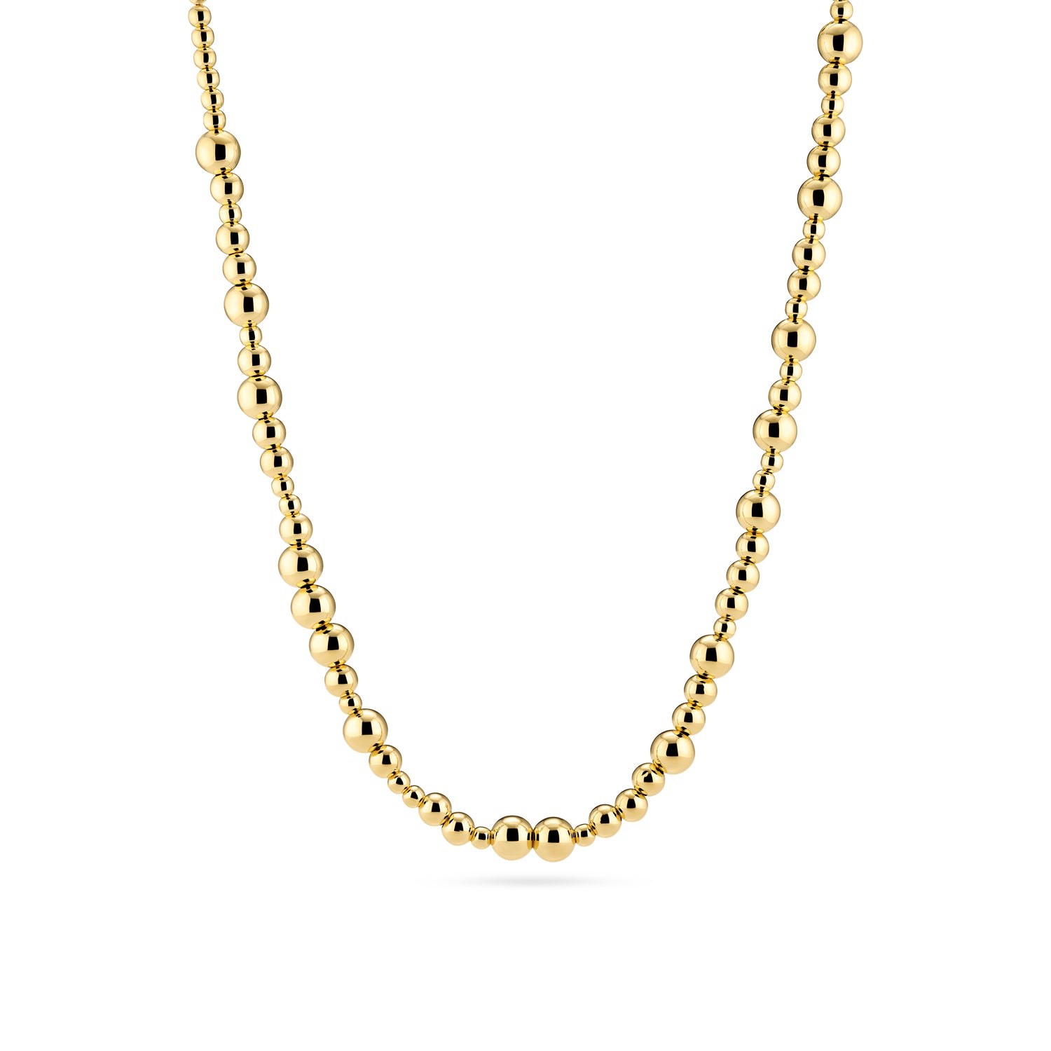 18K gold plated
