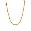 18K gold plated