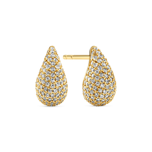18K gold plated