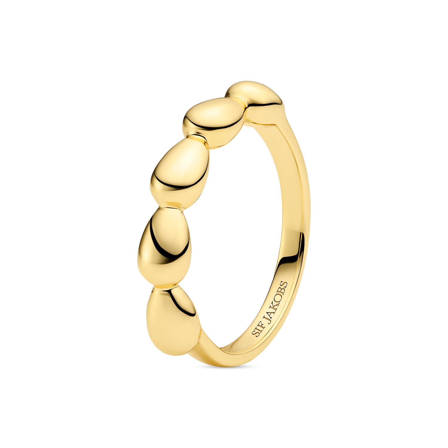 18K gold plated | 60, 18K gold plated | 58, 18K gold plated | 56, 18K gold plated | 54, 18K gold plated | 52, 18K gold plated | 50