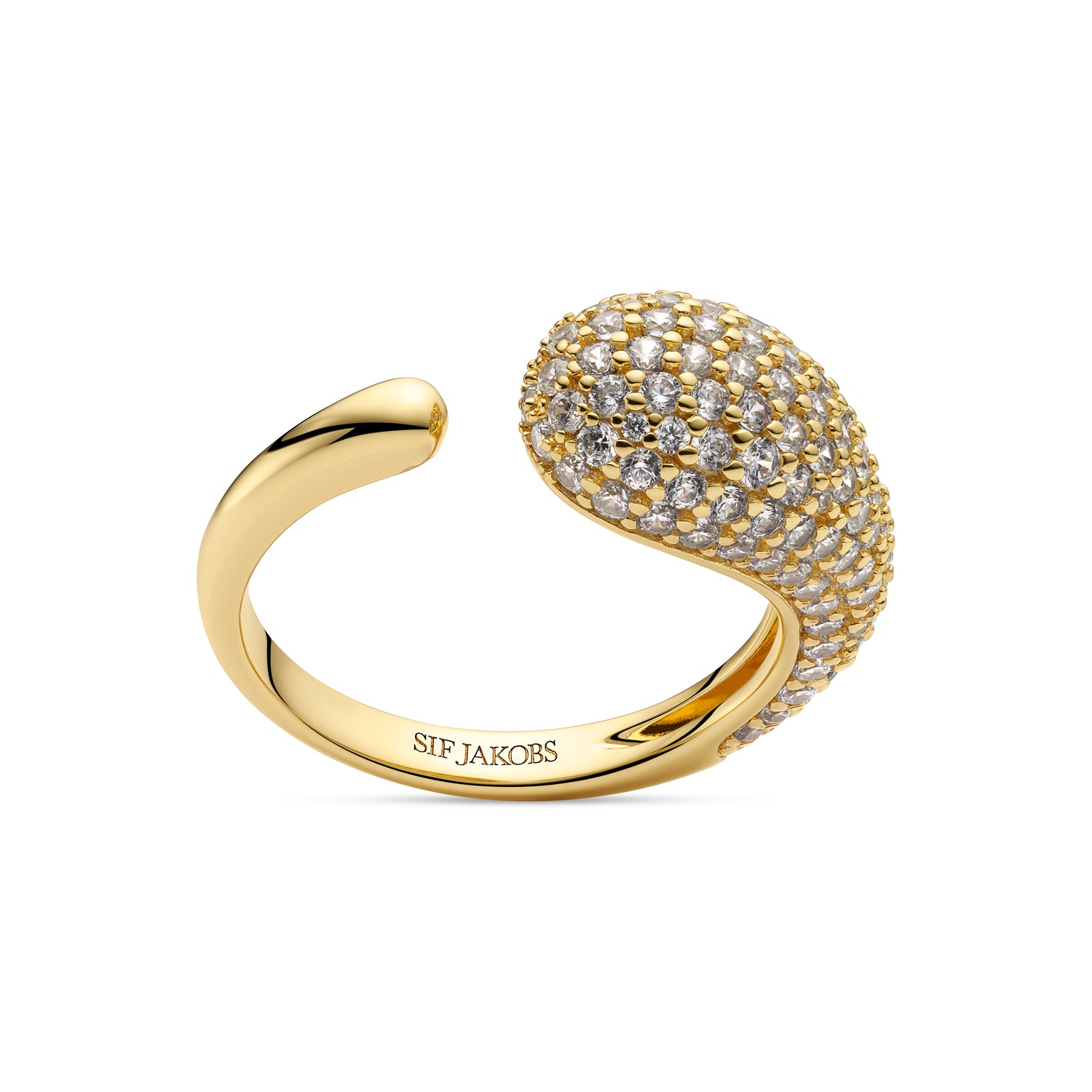 18K gold plated | 60, 18K gold plated | 58, 18K gold plated | 56, 18K gold plated | 54, 18K gold plated | 52, 18K gold plated | 50
