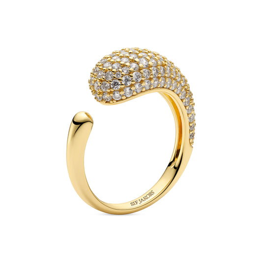 18K gold plated | 60, 18K gold plated | 58, 18K gold plated | 56, 18K gold plated | 54, 18K gold plated | 52, 18K gold plated | 50