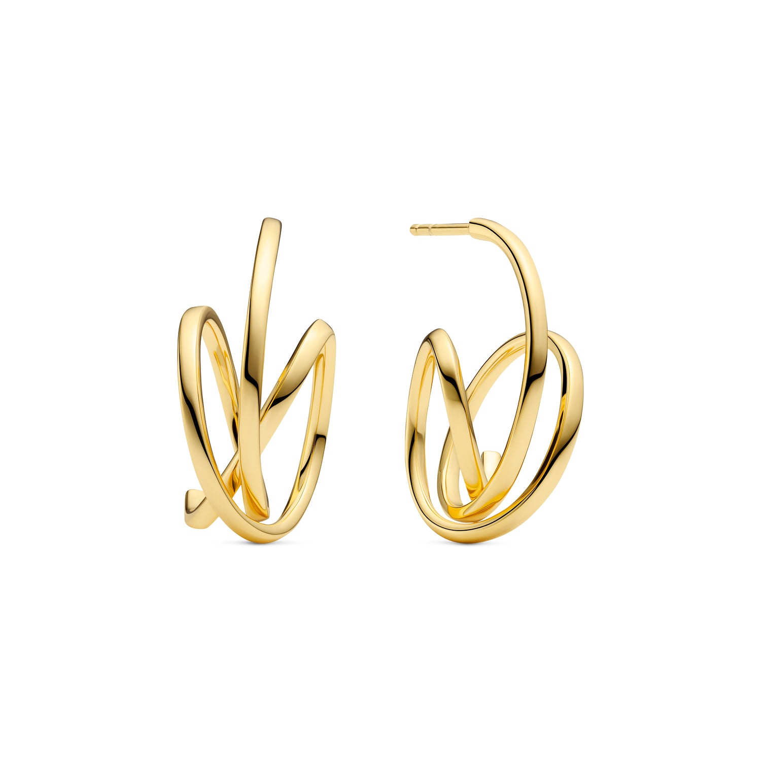18K gold plated | Piccolo