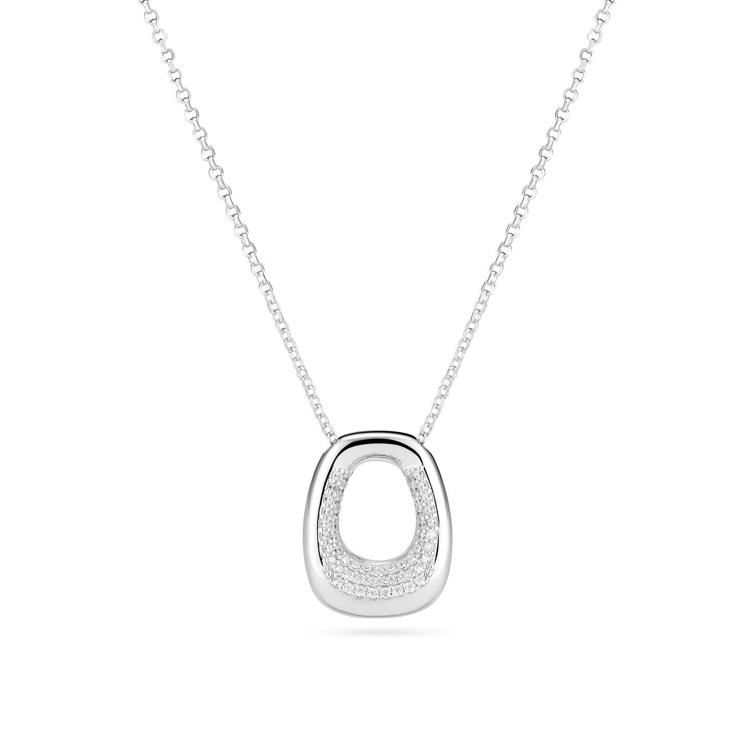 925 Sterling silver | Piccolo
