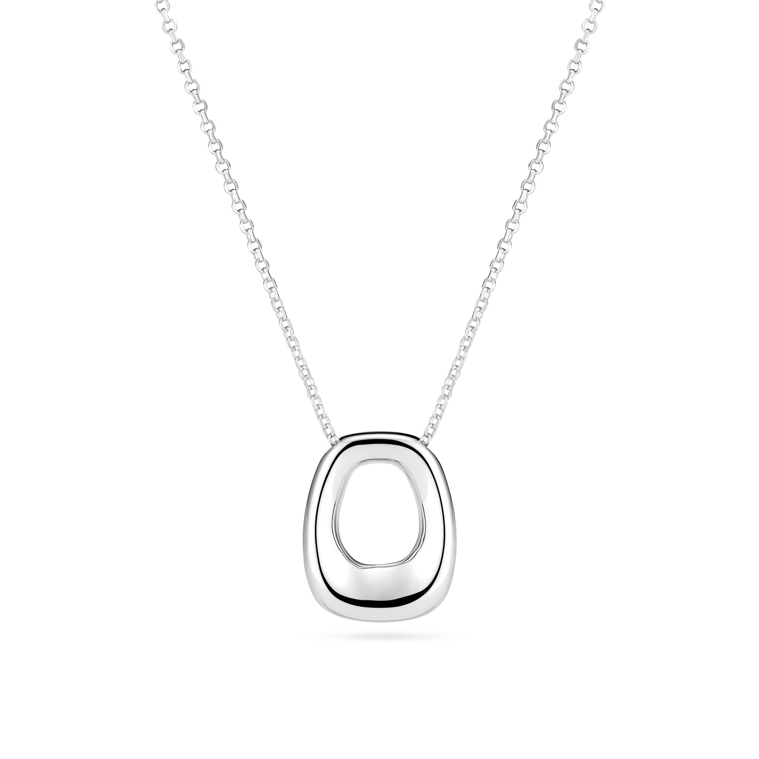 925 Sterling silver | Piccolo