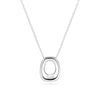 925 Sterling silver | Piccolo