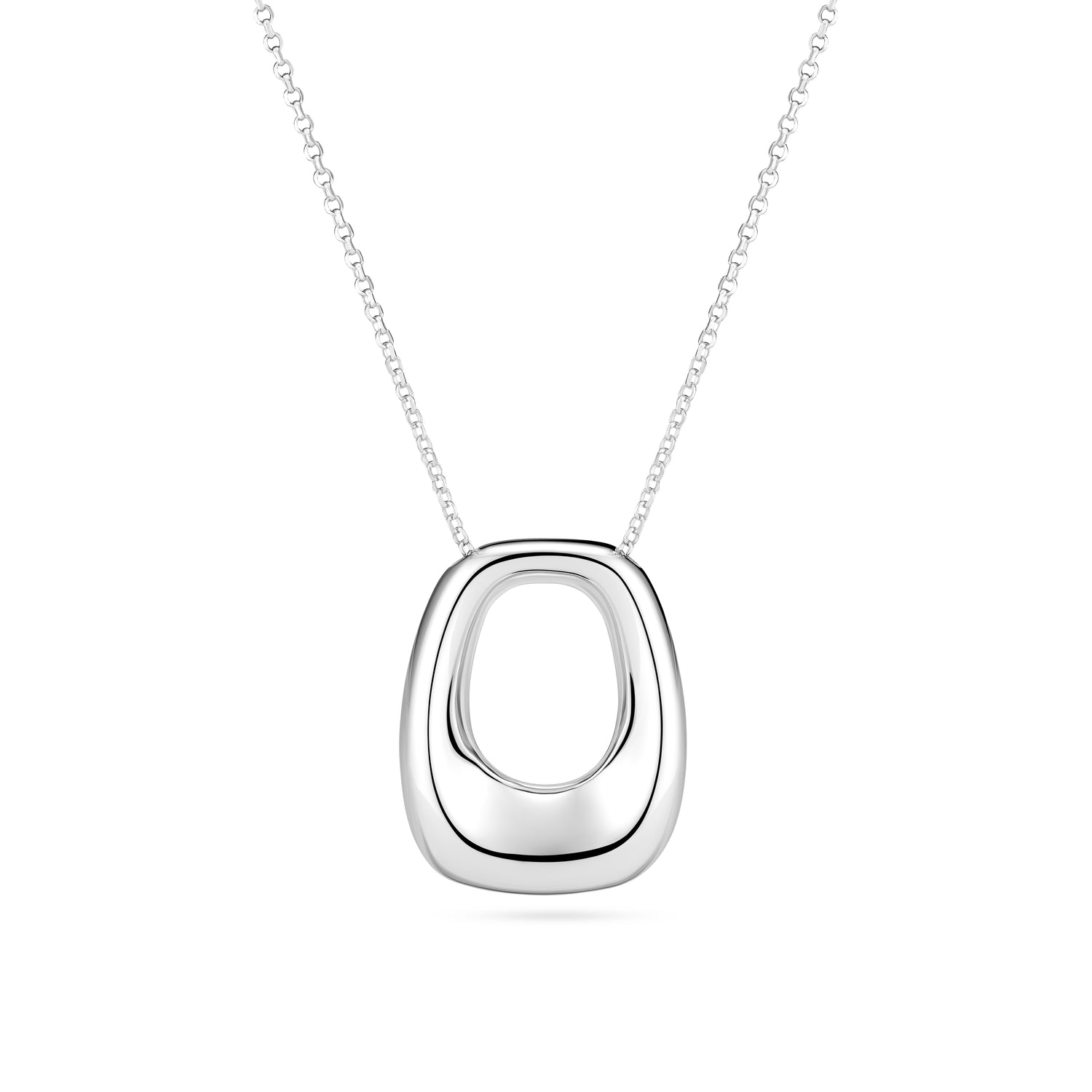 925 Sterling silver | Grande