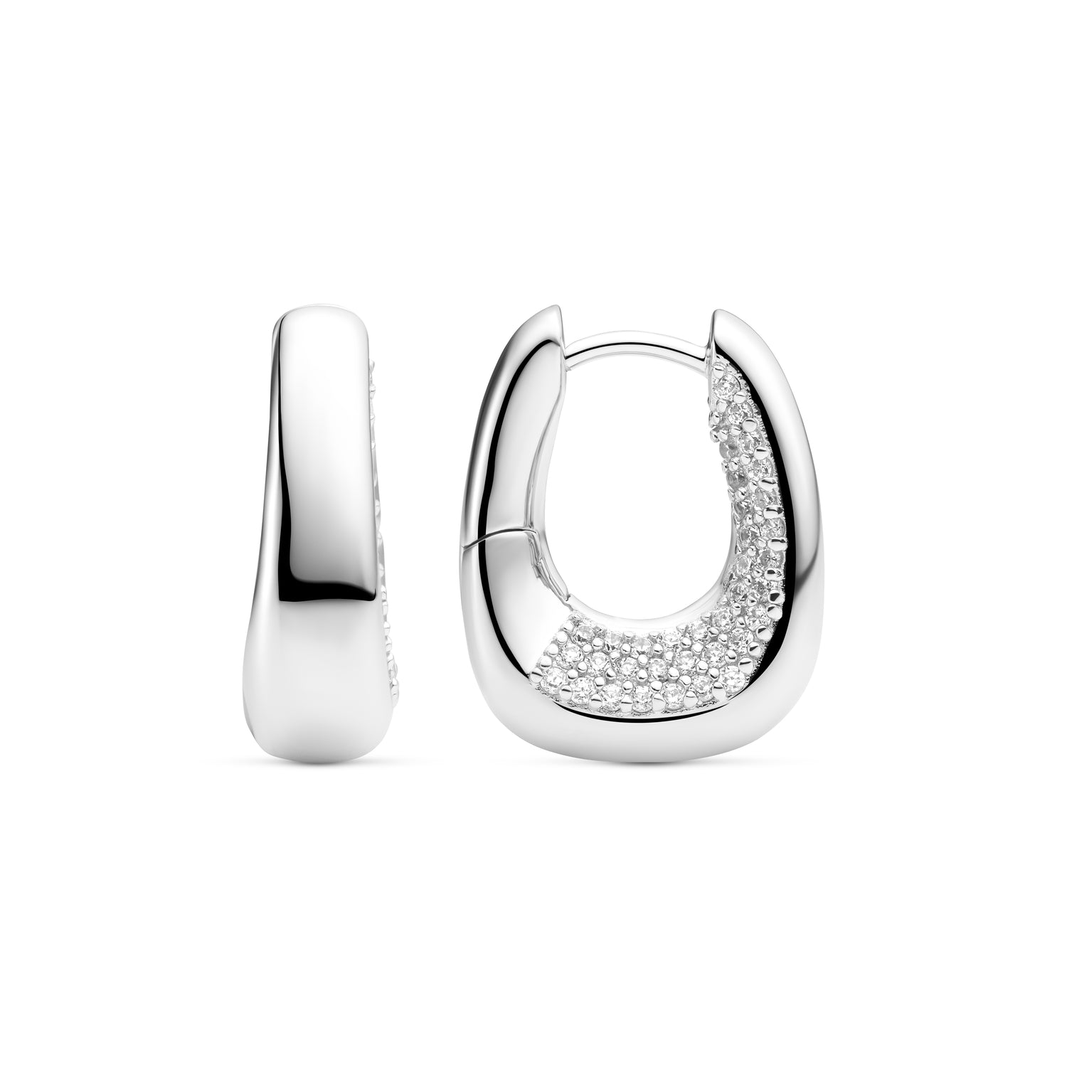 925 Sterling silver | Piccolo