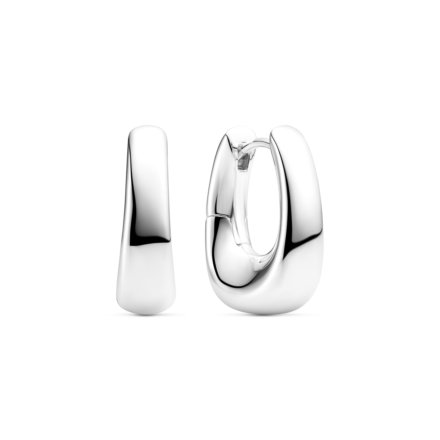 925 Sterling silver | Piccolo