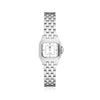Stainless steel Silver