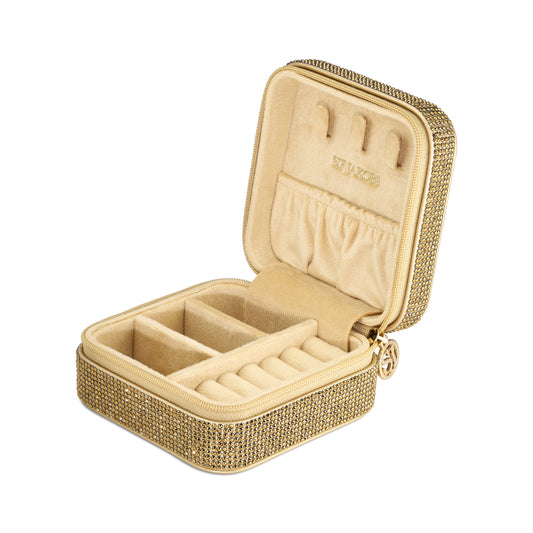 Jewellery Travel Box