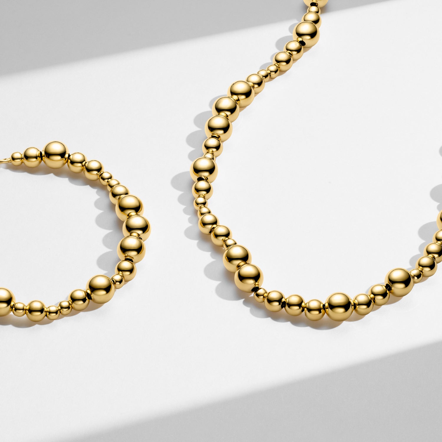18K gold plated