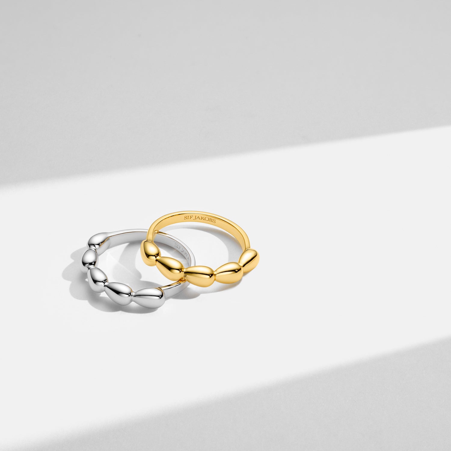 18K gold plated | 60, 18K gold plated | 58, 18K gold plated | 56, 18K gold plated | 54, 18K gold plated | 52, 18K gold plated | 50