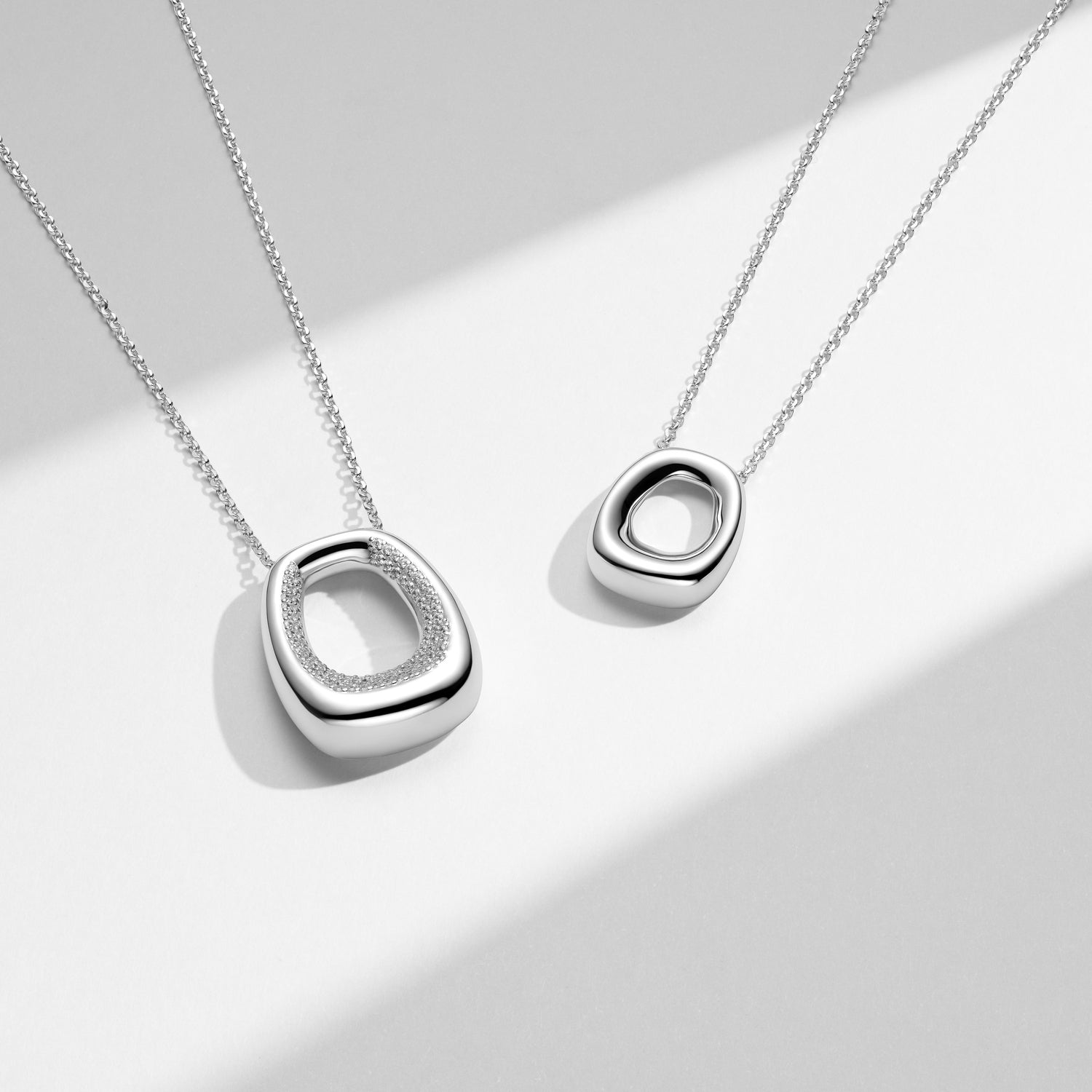 925 Sterling silver | Grande