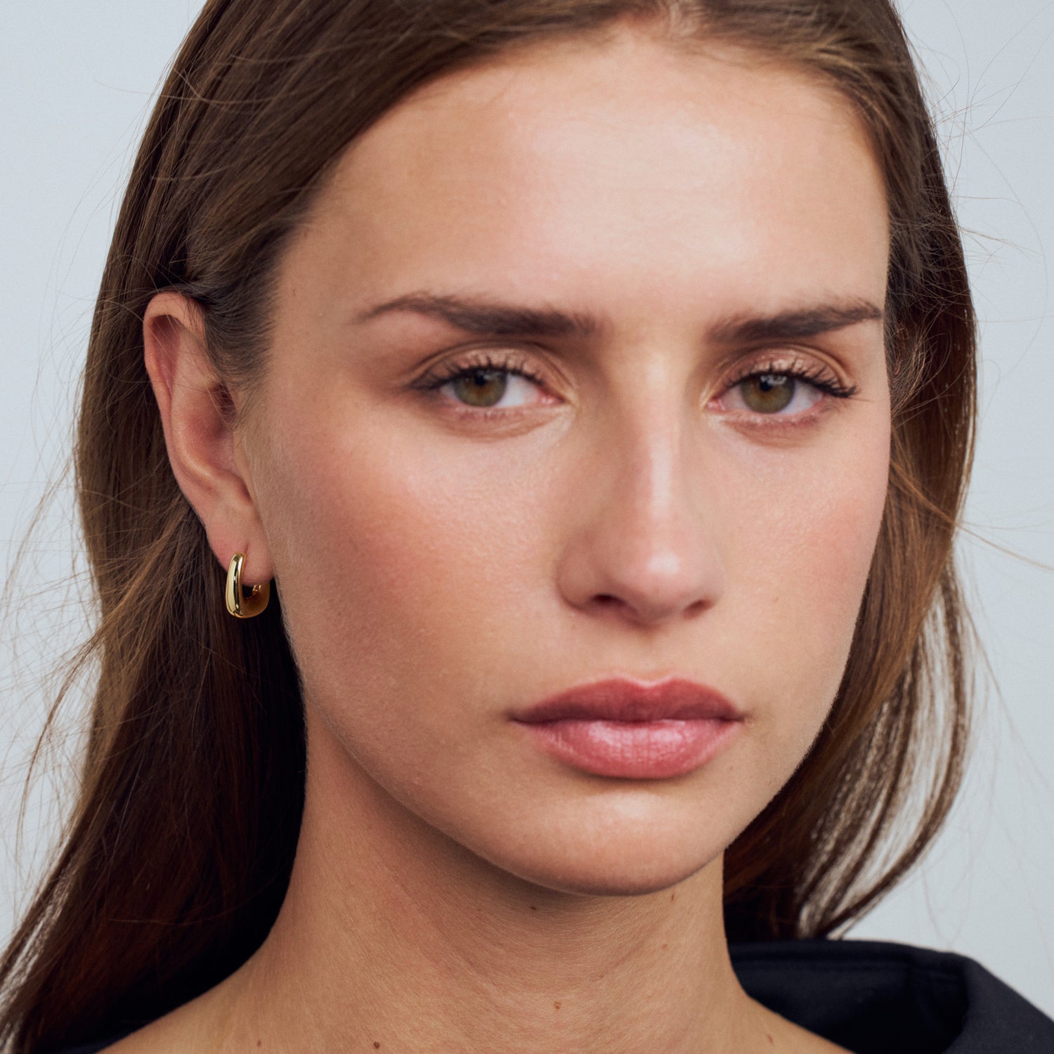 18K gold plated | Piccolo