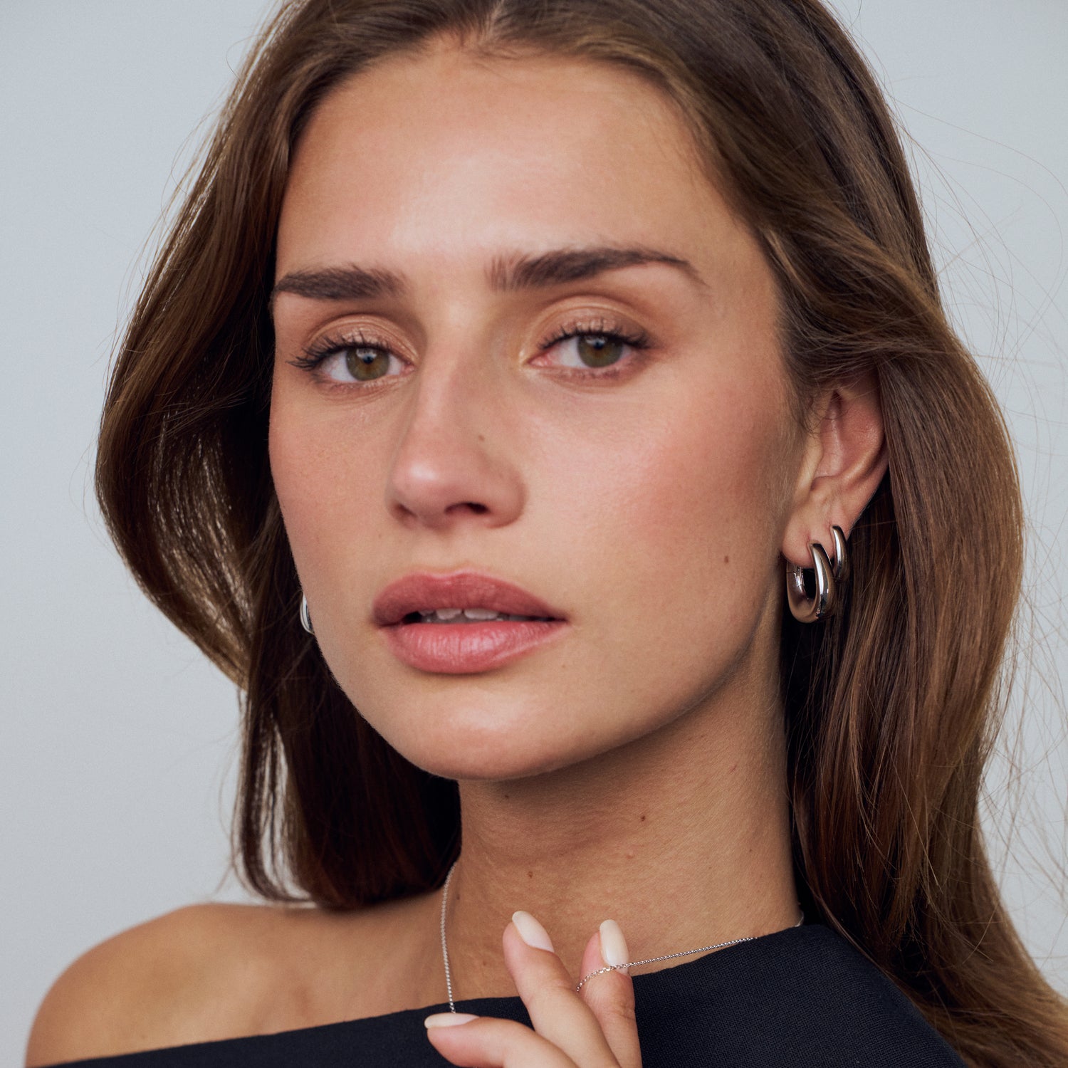 925 Sterling silver | Grande