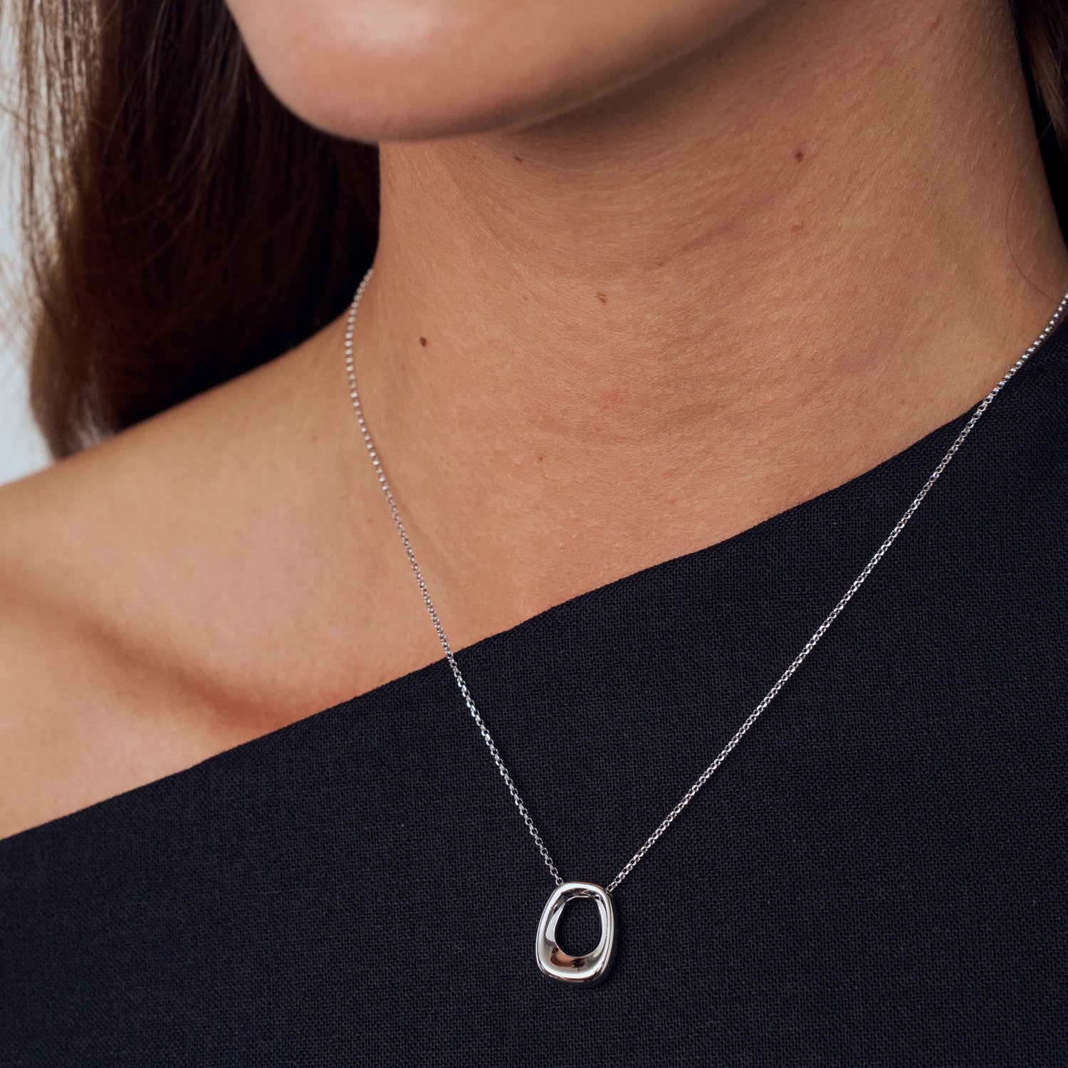 925 Sterling silver | Piccolo