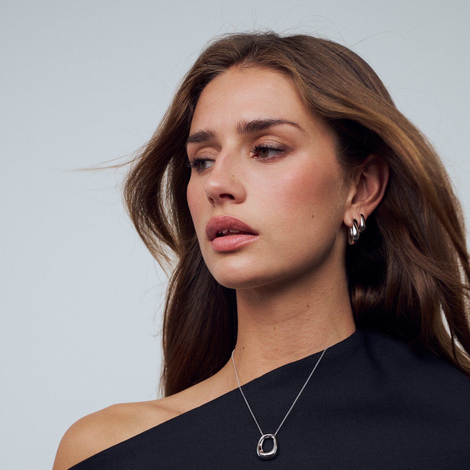 925 Sterling silver | Piccolo