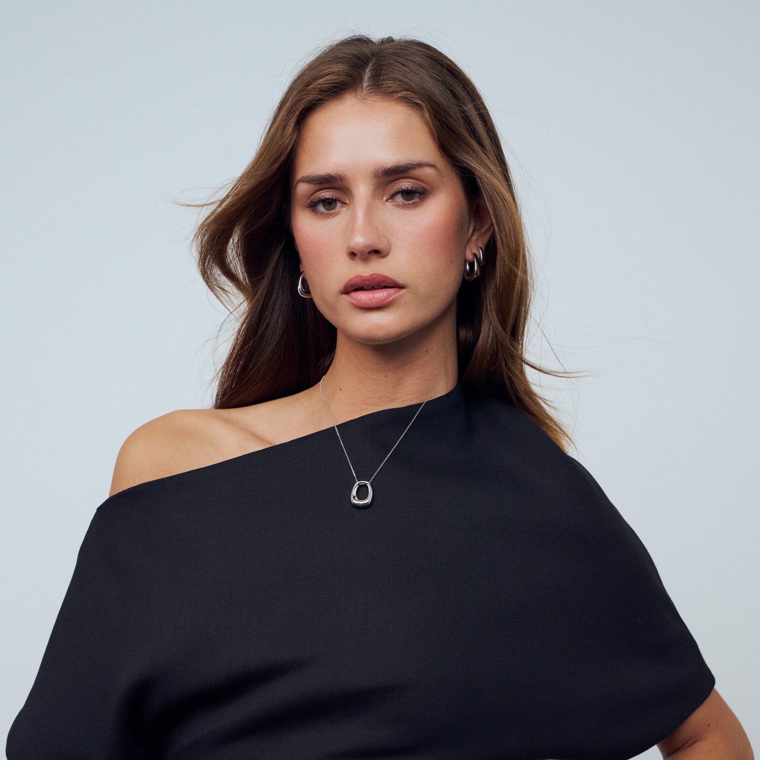 925 Sterling silver | Grande