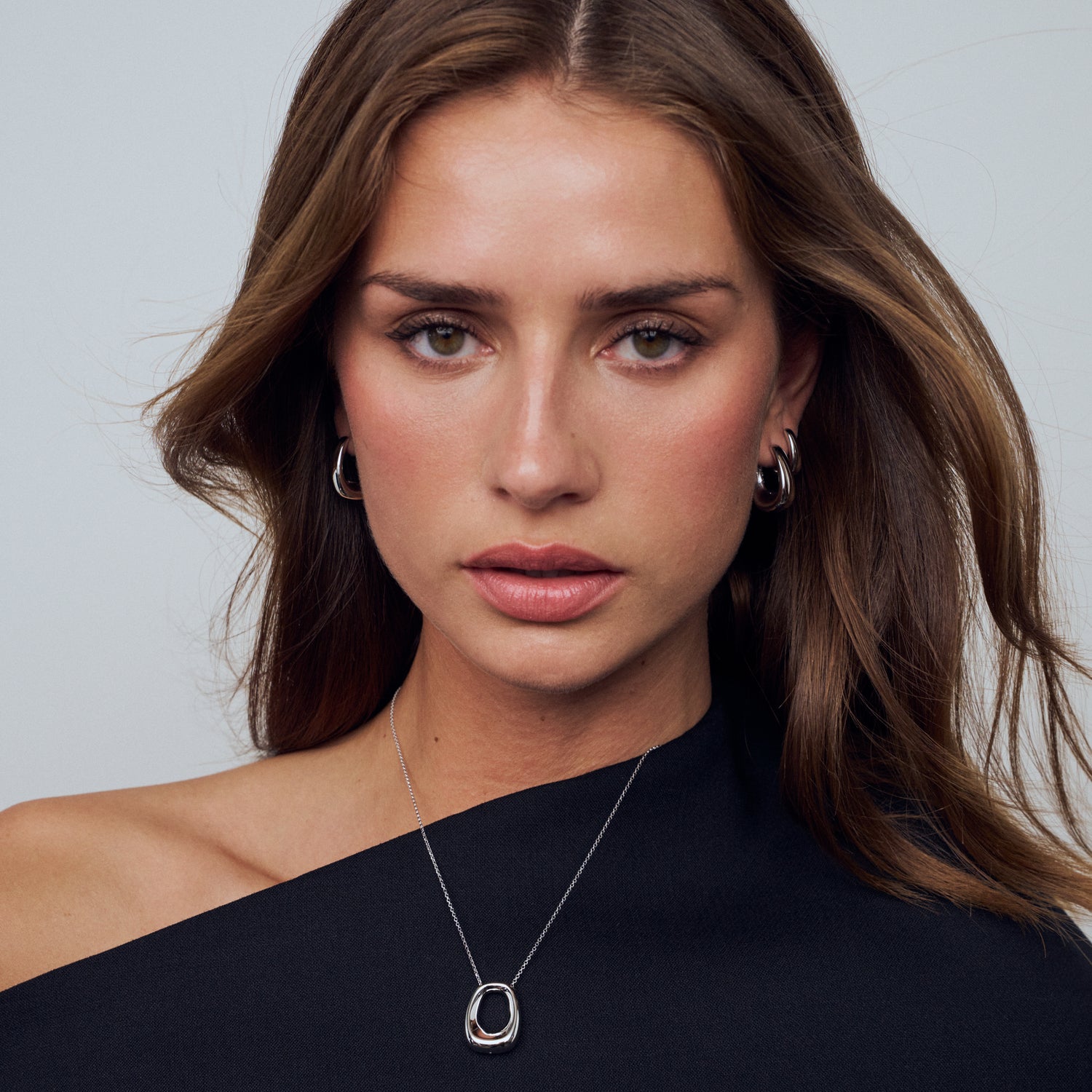 925 Sterling silver | Grande
