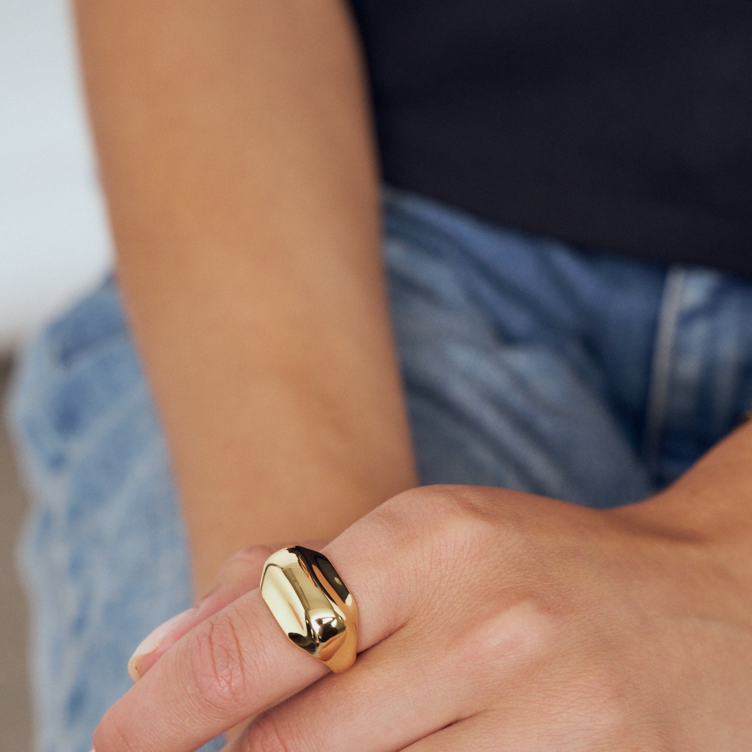 18K gold plated | 60, 18K gold plated | 58, 18K gold plated | 56, 18K gold plated | 54, 18K gold plated | 52, 18K gold plated | 50