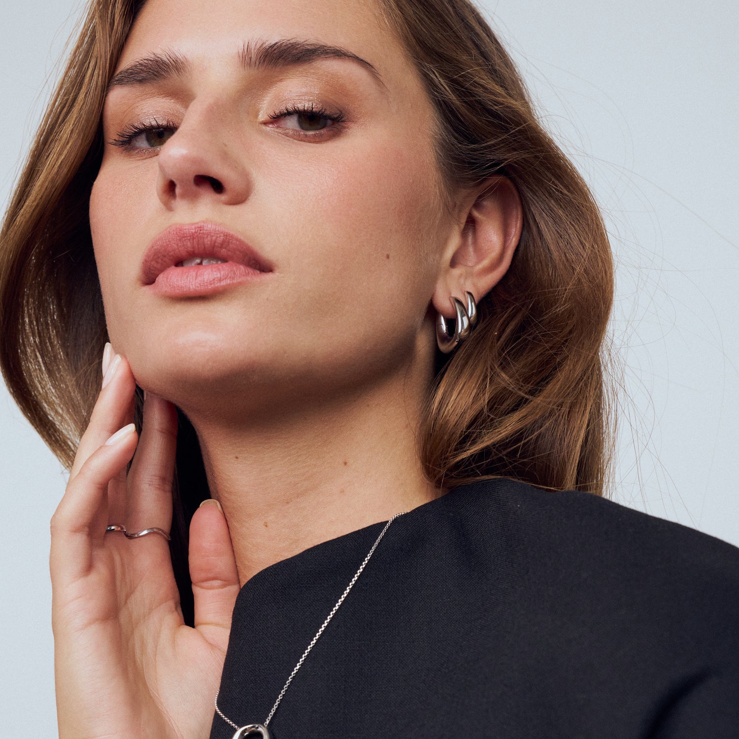 925 Sterling silver | Piccolo