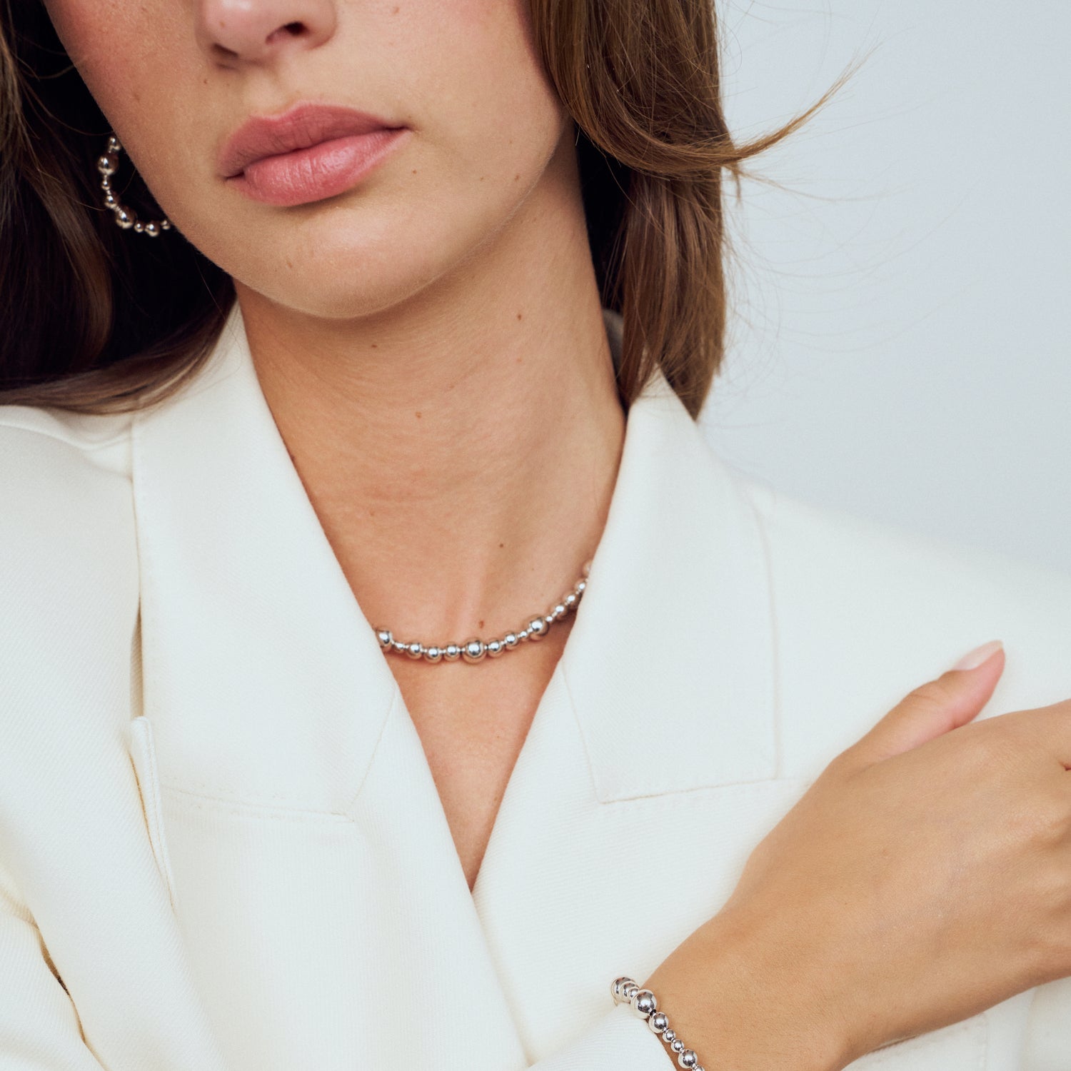 925 Sterling silver