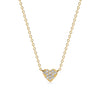 18K gold plated