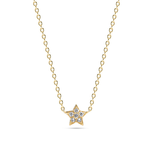 18K gold plated
