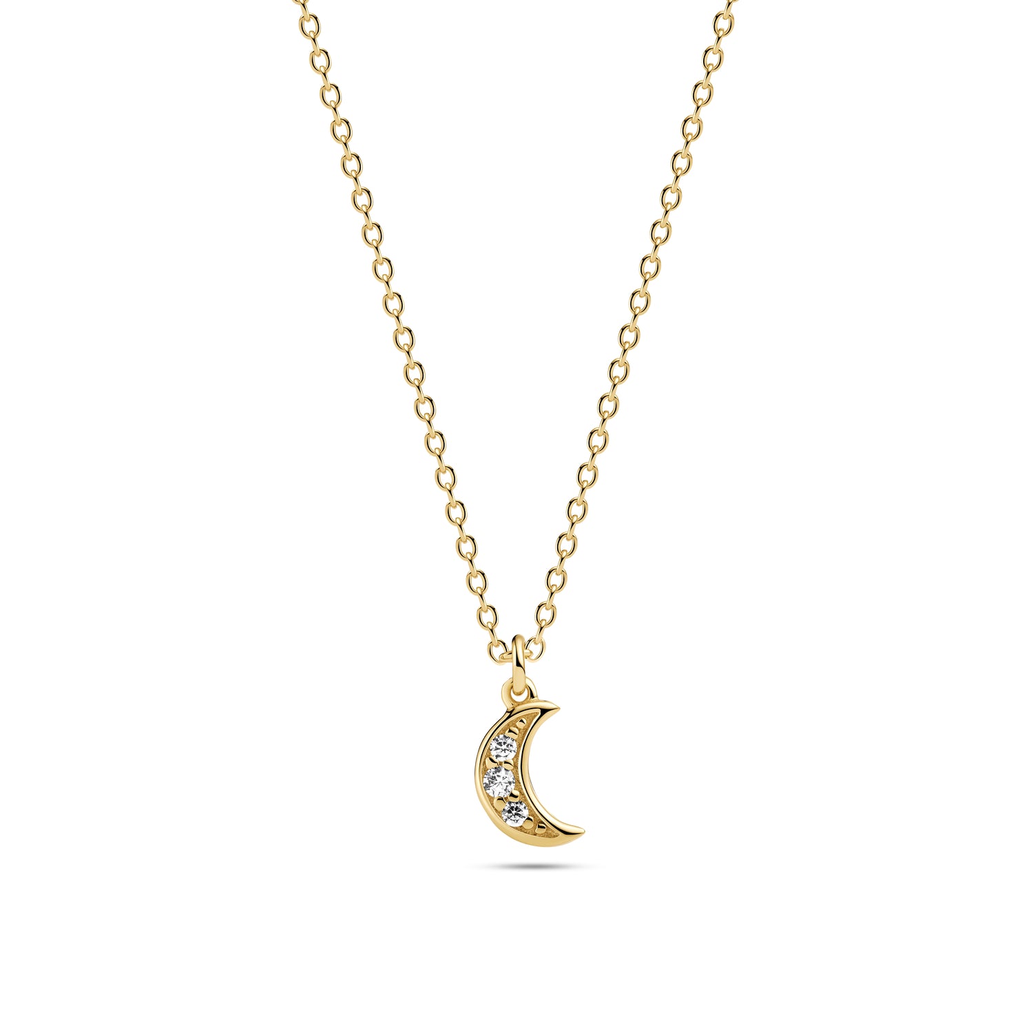 18K gold plated