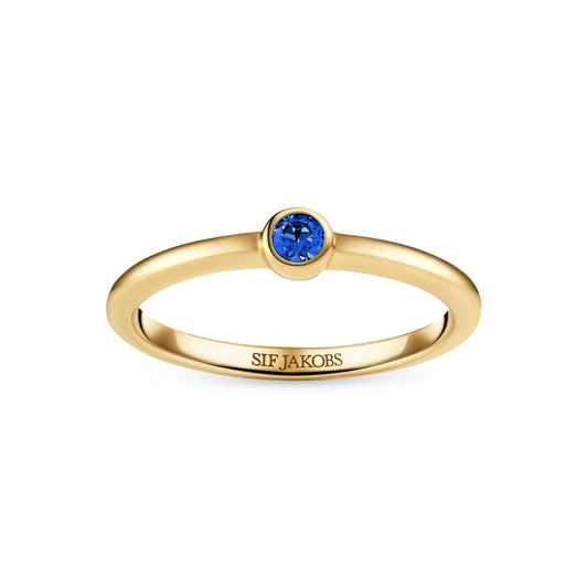 18K gold plated | Blue | 58, 18K gold plated | Blue | 56, 18K gold plated | Blue | 54, 18K gold plated | Blue | 52, 18K gold plated | Blue | 50, 18K gold plated | Blue | 48