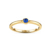 18K gold plated | Blue | 58, 18K gold plated | Blue | 56, 18K gold plated | Blue | 54, 18K gold plated | Blue | 52, 18K gold plated | Blue | 50, 18K gold plated | Blue | 48