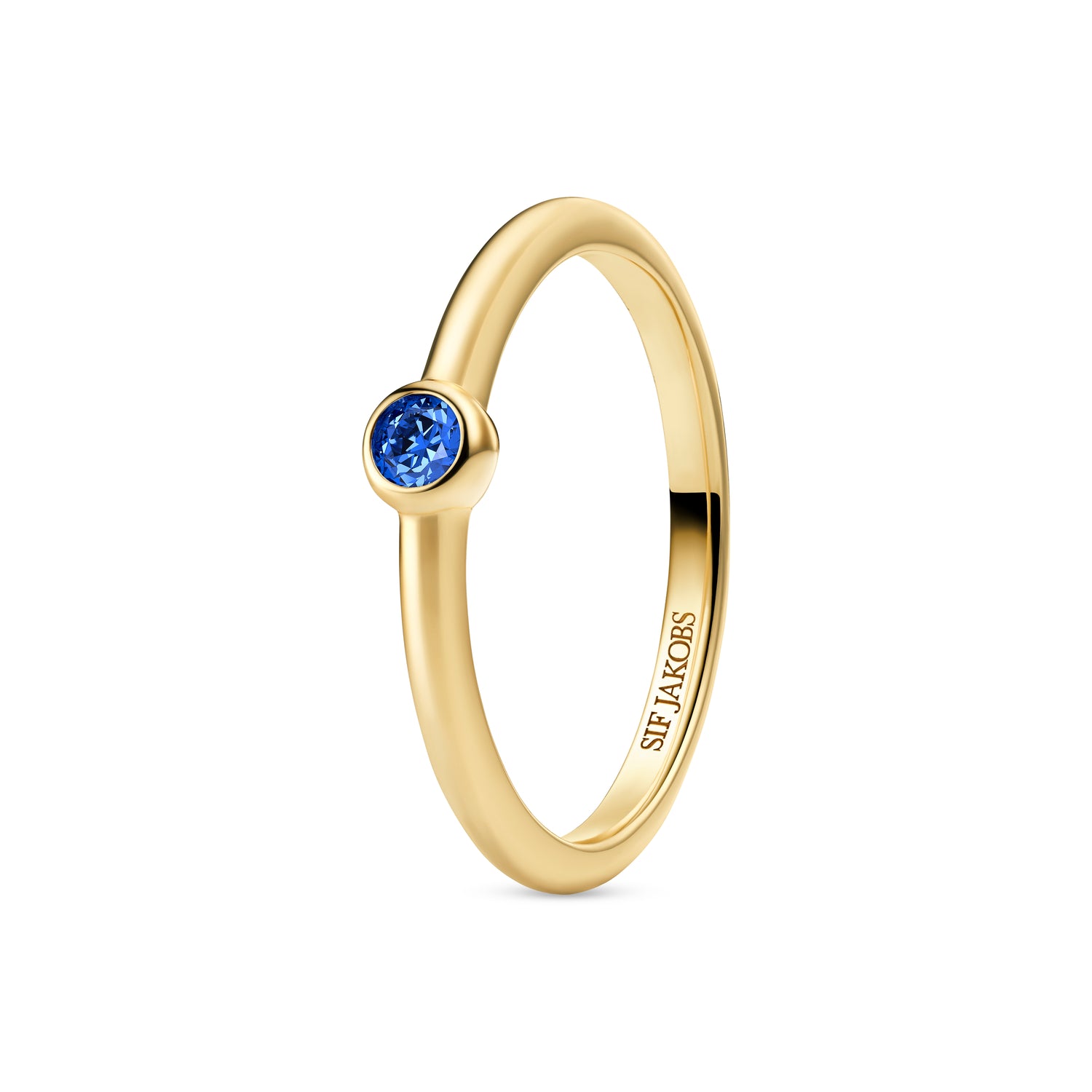 18K gold plated | Blue | 58, 18K gold plated | Blue | 56, 18K gold plated | Blue | 54, 18K gold plated | Blue | 52, 18K gold plated | Blue | 50, 18K gold plated | Blue | 48