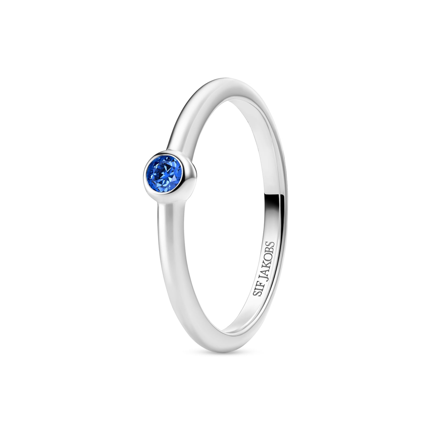 925 Sterling silver | Blue | 58, 925 Sterling silver | Blue | 56, 925 Sterling silver | Blue | 54, 925 Sterling silver | Blue | 52, 925 Sterling silver | Blue | 50, 925 Sterling silver | Blue | 48