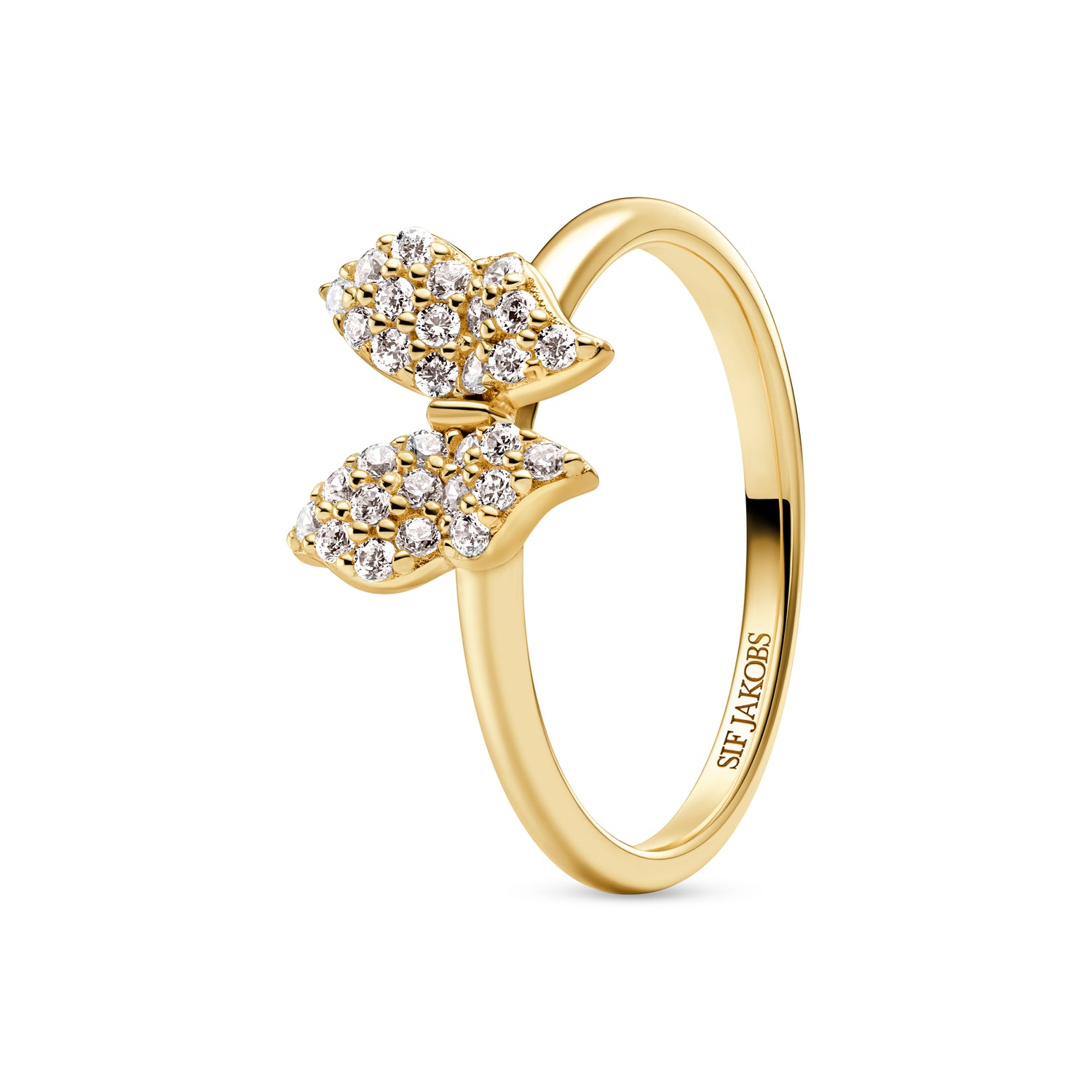 18K gold plated | 58, 18K gold plated | 56, 18K gold plated | 54, 18K gold plated | 52, 18K gold plated | 50, 18K gold plated | 48