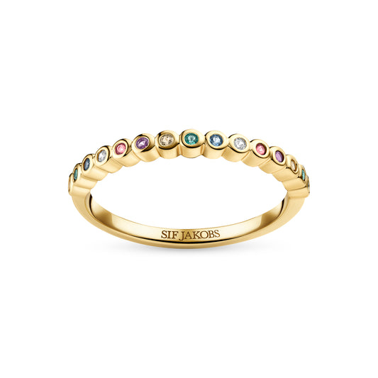 18K gold plated | Multi | 58, 18K gold plated | Multi | 56, 18K gold plated | Multi | 54, 18K gold plated | Multi | 50, 18K gold plated | Multi | 52, 18K gold plated | Multi | 48